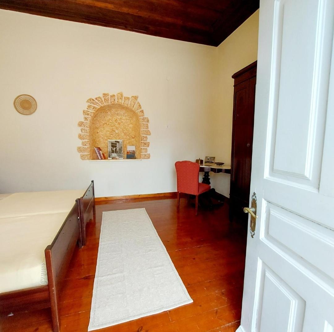 Christina'S Stone House Apartment Hydra  Exteriér fotografie